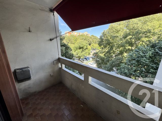 Appartement T4 &agrave; louer - 4 pi&egrave;ces - 77,75 m2 - Marseille - 13012 - PROVENCE-ALPES-COTE-D-AZUR