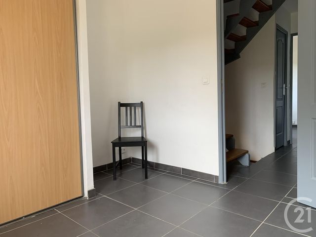 Maison &agrave; louer - 4 pi&egrave;ces - 76,15 m2 - Marseille - 13012 - PROVENCE-ALPES-COTE-D-AZUR