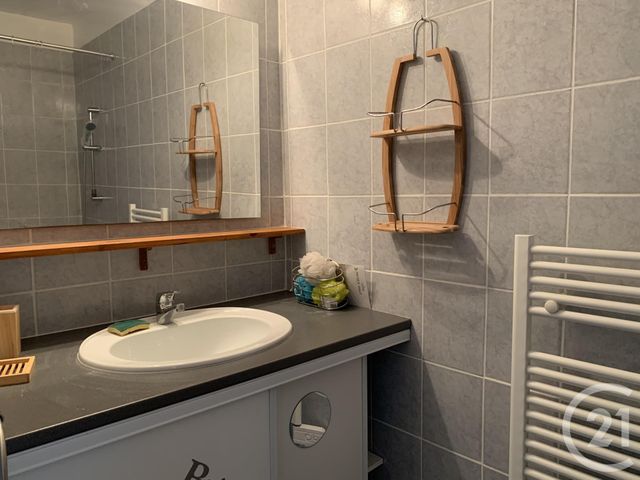 Maison &agrave; louer - 4 pi&egrave;ces - 76,15 m2 - Marseille - 13012 - PROVENCE-ALPES-COTE-D-AZUR