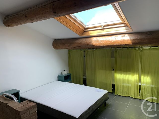 Maison &agrave; louer - 4 pi&egrave;ces - 76,15 m2 - Marseille - 13012 - PROVENCE-ALPES-COTE-D-AZUR