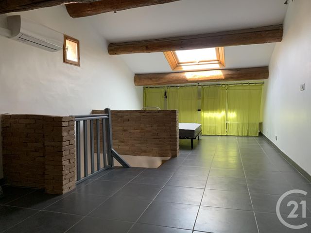 Maison &agrave; louer - 4 pi&egrave;ces - 76,15 m2 - Marseille - 13012 - PROVENCE-ALPES-COTE-D-AZUR