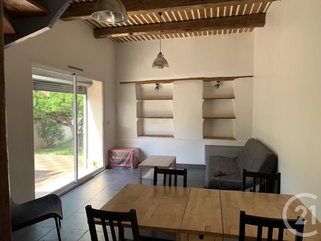 Maison &agrave; louer - 4 pi&egrave;ces - 76,15 m2 - Marseille - 13012 - PROVENCE-ALPES-COTE-D-AZUR
