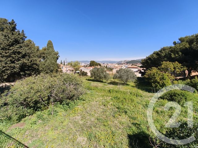 Maison &agrave; vendre - 4 pi&egrave;ces - 88 m2 - Marseille - 13009 - PROVENCE-ALPES-COTE-D-AZUR