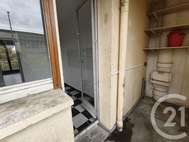 Appartement T3 &agrave; vendre - 3 pi&egrave;ces - 52,02 m2 - Marseille - 13010 - PROVENCE-ALPES-COTE-D-AZUR