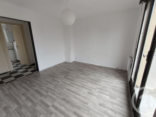 Appartement T3 &agrave; vendre - 3 pi&egrave;ces - 52,02 m2 - Marseille - 13010 - PROVENCE-ALPES-COTE-D-AZUR