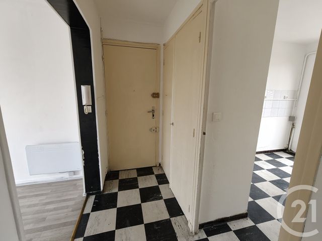 Appartement T3 &agrave; vendre - 3 pi&egrave;ces - 52,02 m2 - Marseille - 13010 - PROVENCE-ALPES-COTE-D-AZUR