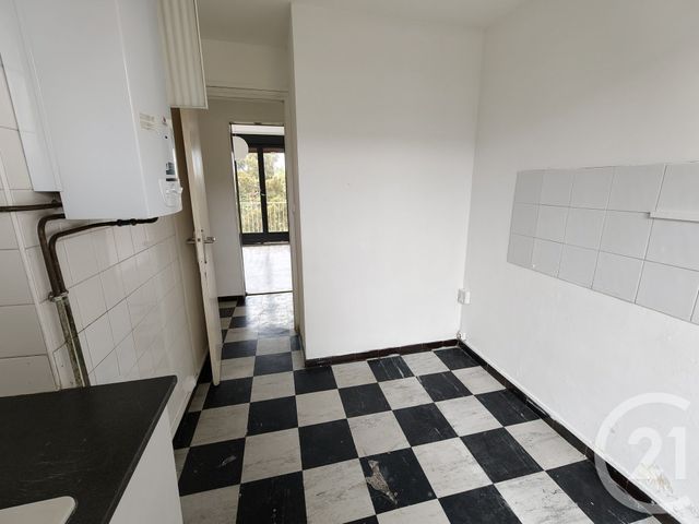 Appartement T3 &agrave; vendre - 3 pi&egrave;ces - 52,02 m2 - Marseille - 13010 - PROVENCE-ALPES-COTE-D-AZUR