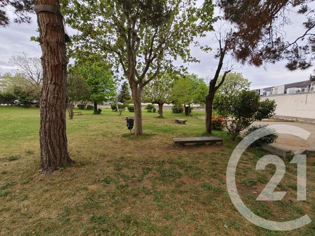Appartement T3 &agrave; vendre - 3 pi&egrave;ces - 52,02 m2 - Marseille - 13010 - PROVENCE-ALPES-COTE-D-AZUR