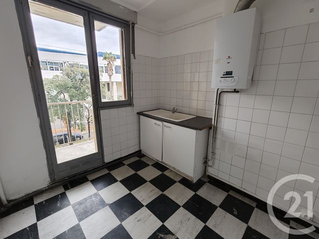 Appartement T3 &agrave; vendre - 3 pi&egrave;ces - 52,02 m2 - Marseille - 13010 - PROVENCE-ALPES-COTE-D-AZUR