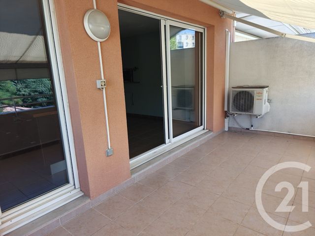 appartement - MARSEILLE - 13012