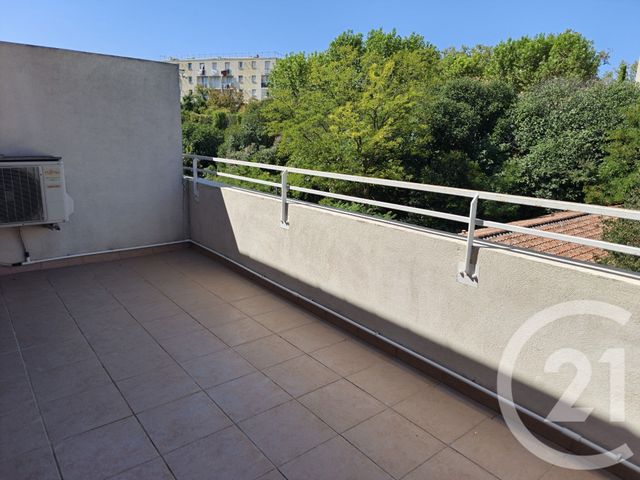Appartement T3 &agrave; vendre - 3 pi&egrave;ces - 61,08 m2 - Marseille - 13012 - PROVENCE-ALPES-COTE-D-AZUR