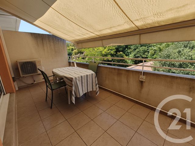 Appartement T3 &agrave; vendre - 3 pi&egrave;ces - 61,08 m2 - Marseille - 13012 - PROVENCE-ALPES-COTE-D-AZUR