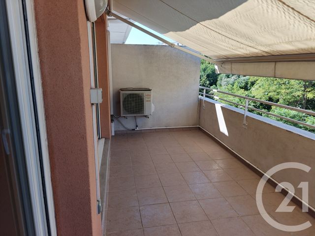 Appartement T3 &agrave; vendre - 3 pi&egrave;ces - 61,08 m2 - Marseille - 13012 - PROVENCE-ALPES-COTE-D-AZUR