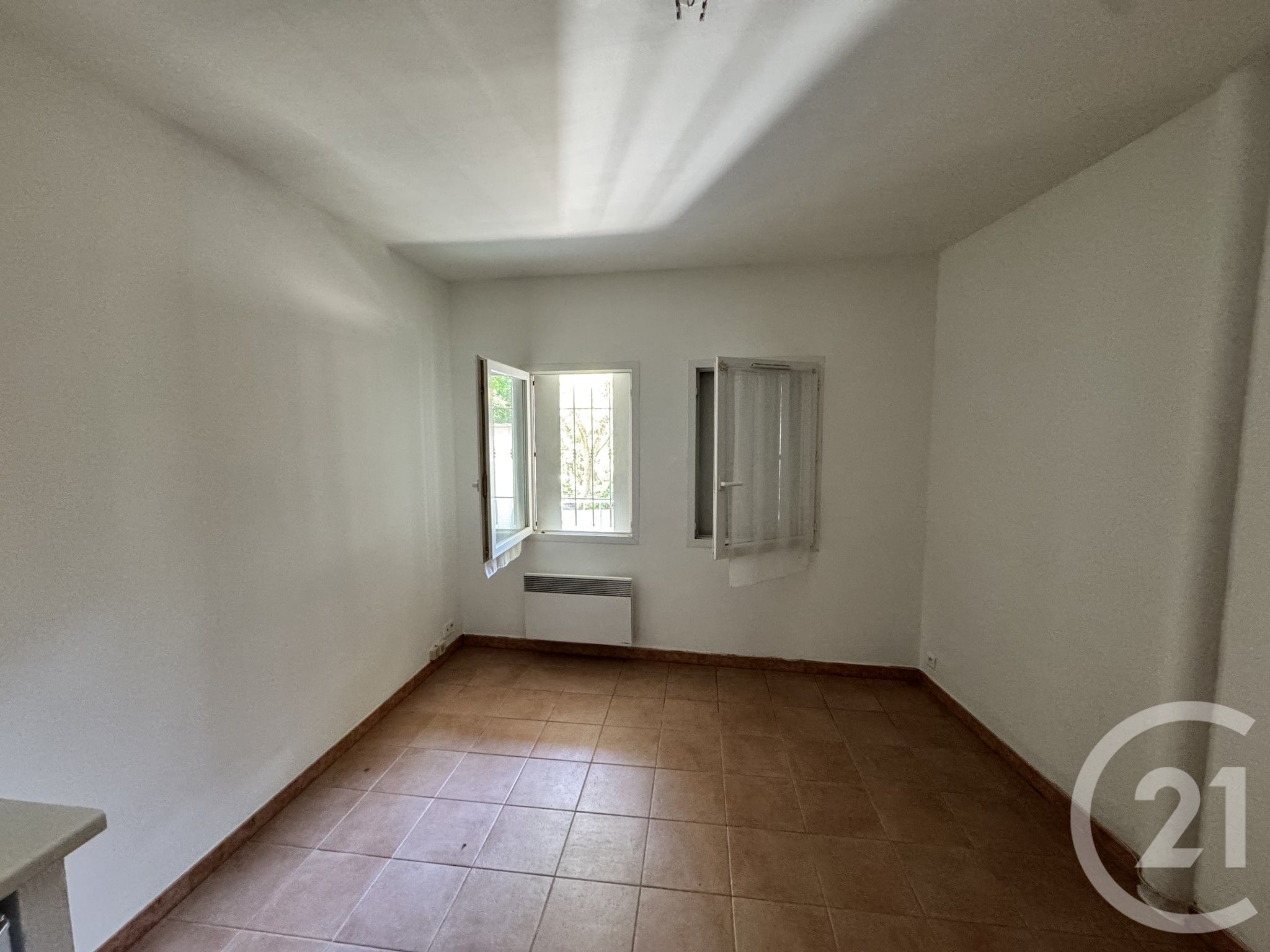 Appartement à Marseille