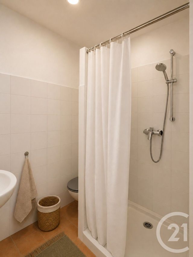 Appartement Studio &agrave; louer - 1 pi&egrave;ce - 18,02 m2 - Marseille - 13011 - PROVENCE-ALPES-COTE-D-AZUR