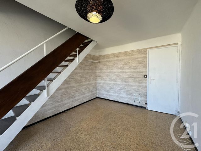 Appartement T2 &agrave; louer - 2 pi&egrave;ces - 43,08 m2 - Marseille - 13004 - PROVENCE-ALPES-COTE-D-AZUR