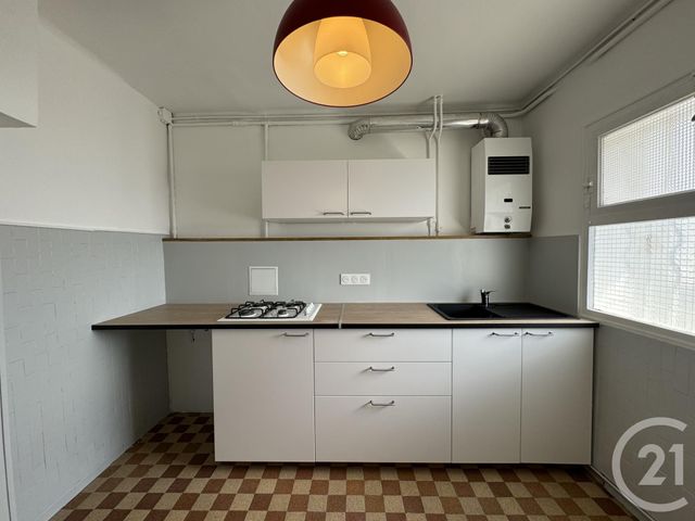 Appartement T2 &agrave; louer - 2 pi&egrave;ces - 43,08 m2 - Marseille - 13004 - PROVENCE-ALPES-COTE-D-AZUR