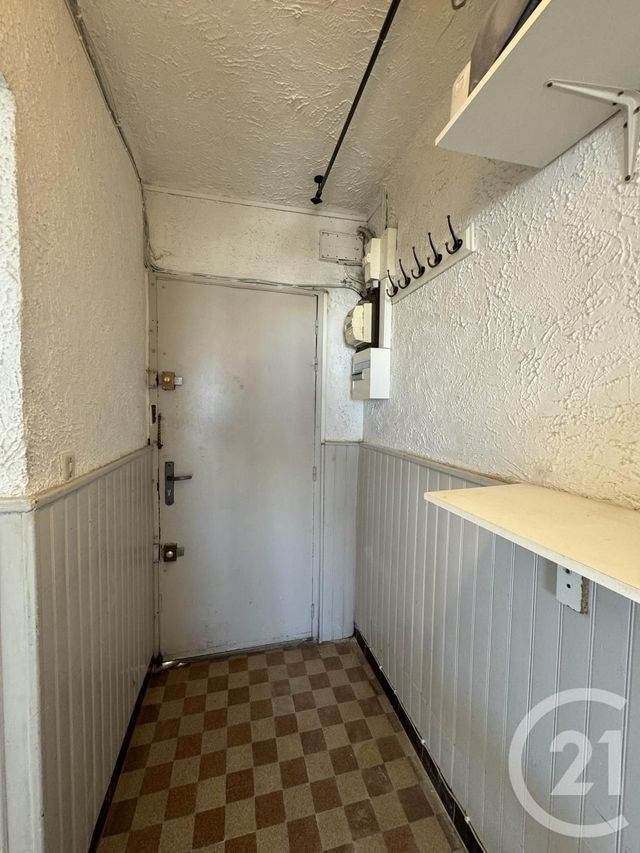 Appartement T2 &agrave; louer - 2 pi&egrave;ces - 43,08 m2 - Marseille - 13004 - PROVENCE-ALPES-COTE-D-AZUR