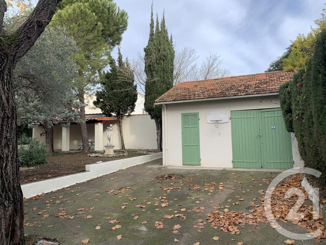 Maison &agrave; louer - 4 pi&egrave;ces - 85,15 m2 - Marseille - 13012 - PROVENCE-ALPES-COTE-D-AZUR