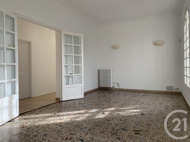 Maison &agrave; louer - 4 pi&egrave;ces - 85,15 m2 - Marseille - 13012 - PROVENCE-ALPES-COTE-D-AZUR