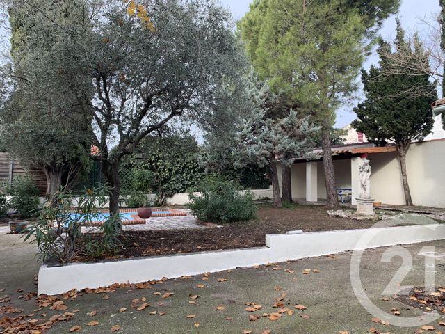 Maison &agrave; louer - 4 pi&egrave;ces - 85,15 m2 - Marseille - 13012 - PROVENCE-ALPES-COTE-D-AZUR