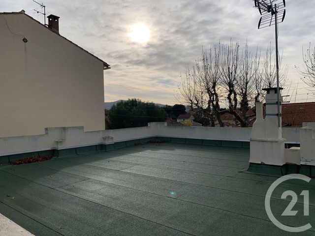 Maison &agrave; louer - 4 pi&egrave;ces - 85,15 m2 - Marseille - 13012 - PROVENCE-ALPES-COTE-D-AZUR