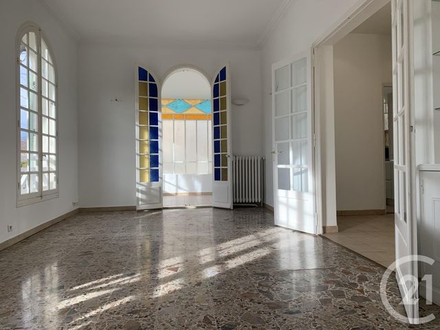 Maison &agrave; louer - 4 pi&egrave;ces - 85,15 m2 - Marseille - 13012 - PROVENCE-ALPES-COTE-D-AZUR