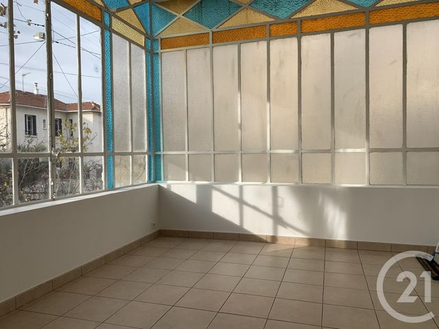 Maison &agrave; louer - 4 pi&egrave;ces - 85,15 m2 - Marseille - 13012 - PROVENCE-ALPES-COTE-D-AZUR