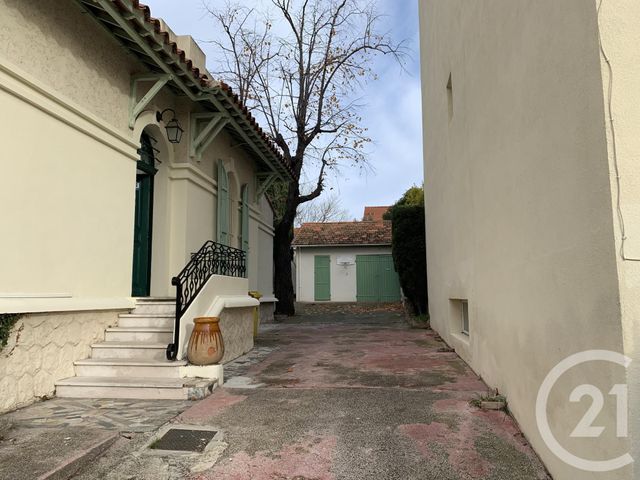 Maison &agrave; louer - 4 pi&egrave;ces - 85,15 m2 - Marseille - 13012 - PROVENCE-ALPES-COTE-D-AZUR