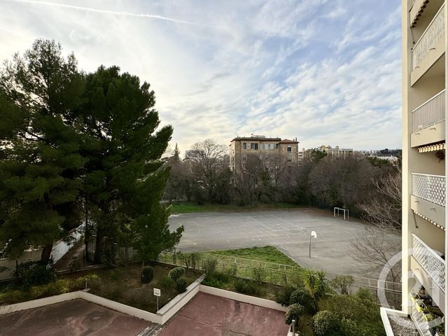 Appartement T2 &agrave; louer - 2 pi&egrave;ces - 57,08 m2 - Marseille - 13011 - PROVENCE-ALPES-COTE-D-AZUR