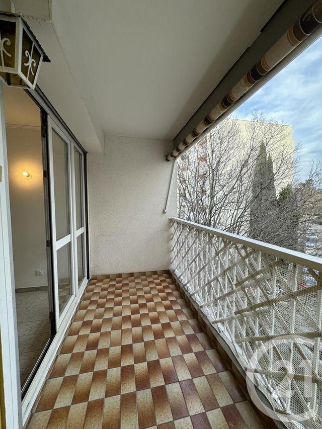 appartement - MARSEILLE - 13011