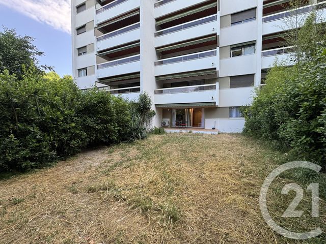 Appartement T2 &agrave; louer - 2 pi&egrave;ces - 55,23 m2 - Marseille - 13009 - PROVENCE-ALPES-COTE-D-AZUR