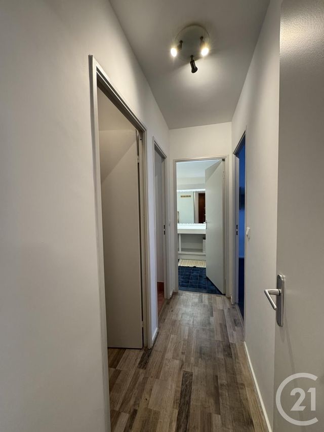 Appartement T2 &agrave; louer - 2 pi&egrave;ces - 55,23 m2 - Marseille - 13009 - PROVENCE-ALPES-COTE-D-AZUR
