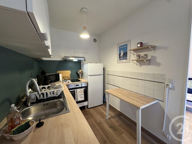 Appartement T2 &agrave; louer - 2 pi&egrave;ces - 55,23 m2 - Marseille - 13009 - PROVENCE-ALPES-COTE-D-AZUR