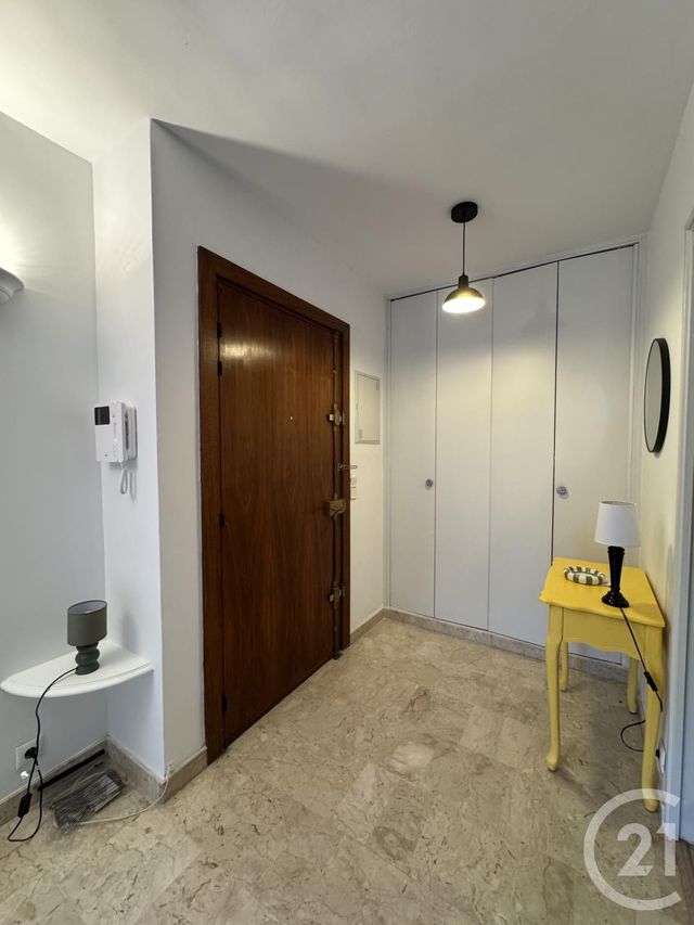 Appartement T2 &agrave; louer - 2 pi&egrave;ces - 55,23 m2 - Marseille - 13009 - PROVENCE-ALPES-COTE-D-AZUR