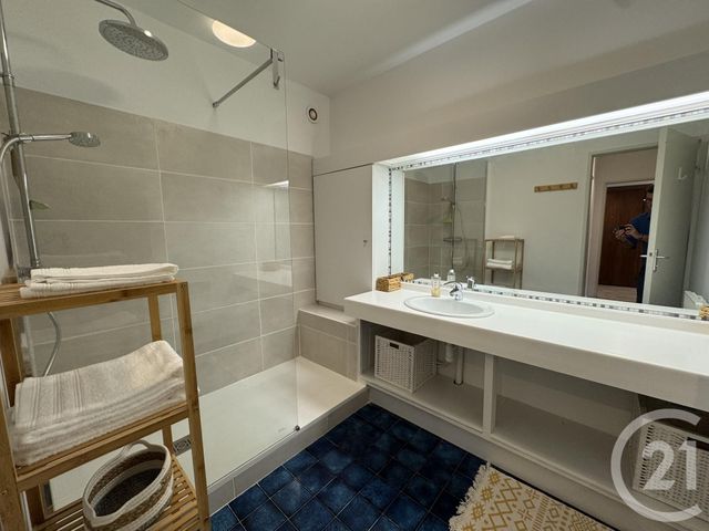Appartement T2 &agrave; louer - 2 pi&egrave;ces - 55,23 m2 - Marseille - 13009 - PROVENCE-ALPES-COTE-D-AZUR