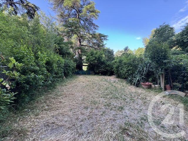 Appartement T2 &agrave; louer - 2 pi&egrave;ces - 55,23 m2 - Marseille - 13009 - PROVENCE-ALPES-COTE-D-AZUR