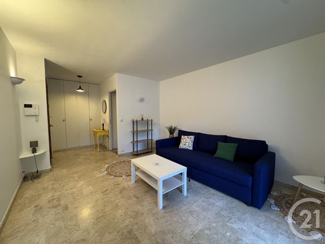 Appartement T2 &agrave; louer - 2 pi&egrave;ces - 55,23 m2 - Marseille - 13009 - PROVENCE-ALPES-COTE-D-AZUR