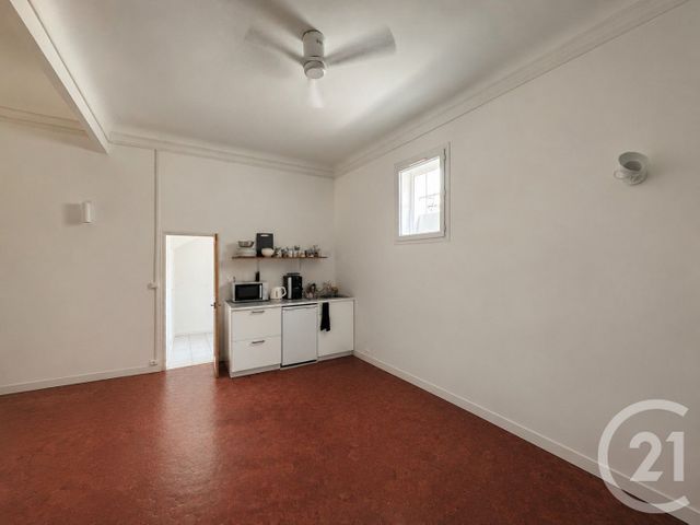 Appartement T2 &agrave; louer - 2 pi&egrave;ces - 47,21 m2 - Marseille - 13001 - PROVENCE-ALPES-COTE-D-AZUR