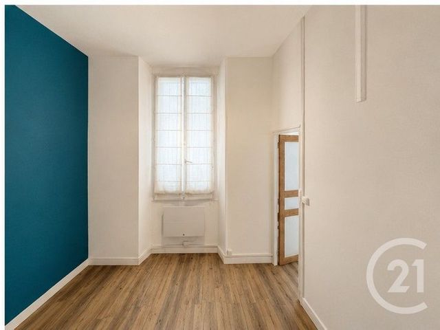 Appartement T2 &agrave; louer - 2 pi&egrave;ces - 47,21 m2 - Marseille - 13001 - PROVENCE-ALPES-COTE-D-AZUR