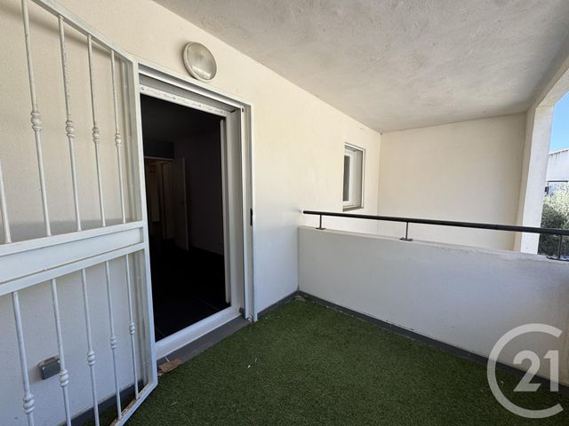 Appartement T3/4 &agrave; louer - 4 pi&egrave;ces - 83,70 m2 - Marseille - 13012 - PROVENCE-ALPES-COTE-D-AZUR