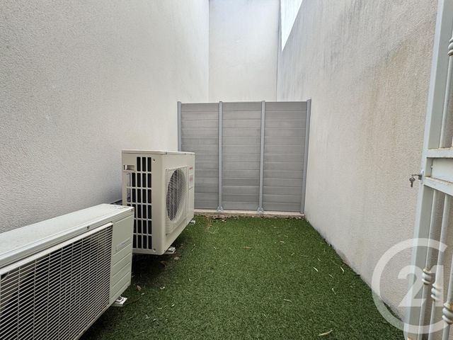 Appartement T3/4 &agrave; louer - 4 pi&egrave;ces - 83,70 m2 - Marseille - 13012 - PROVENCE-ALPES-COTE-D-AZUR