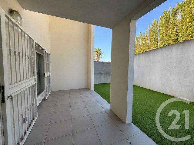 Appartement T3/4 &agrave; louer - 4 pi&egrave;ces - 83,70 m2 - Marseille - 13012 - PROVENCE-ALPES-COTE-D-AZUR