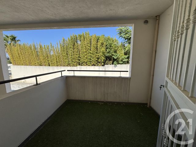 Appartement T3/4 &agrave; louer - 4 pi&egrave;ces - 83,70 m2 - Marseille - 13012 - PROVENCE-ALPES-COTE-D-AZUR