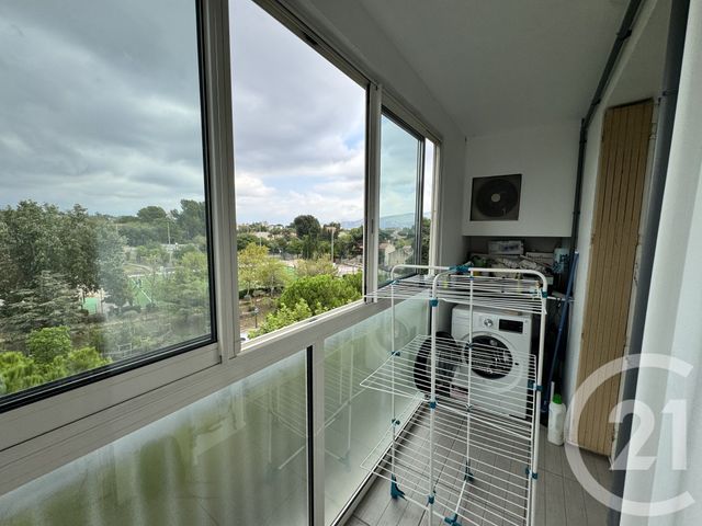 Appartement T3 &agrave; louer - 3 pi&egrave;ces - 70,80 m2 - Marseille - 13004 - PROVENCE-ALPES-COTE-D-AZUR