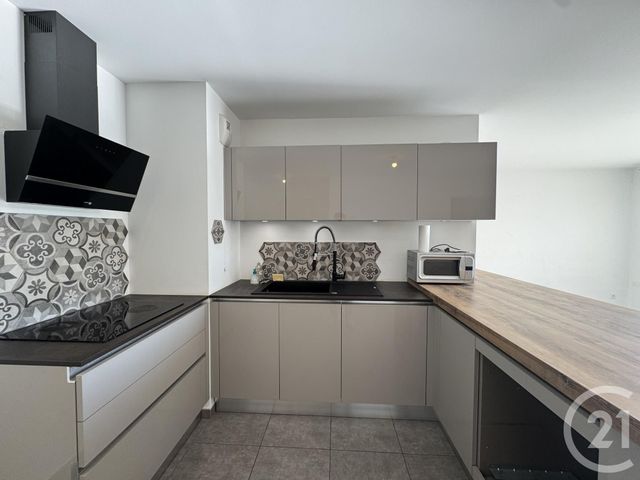 Appartement T3 &agrave; louer - 3 pi&egrave;ces - 60,40 m2 - Marseille - 13012 - PROVENCE-ALPES-COTE-D-AZUR