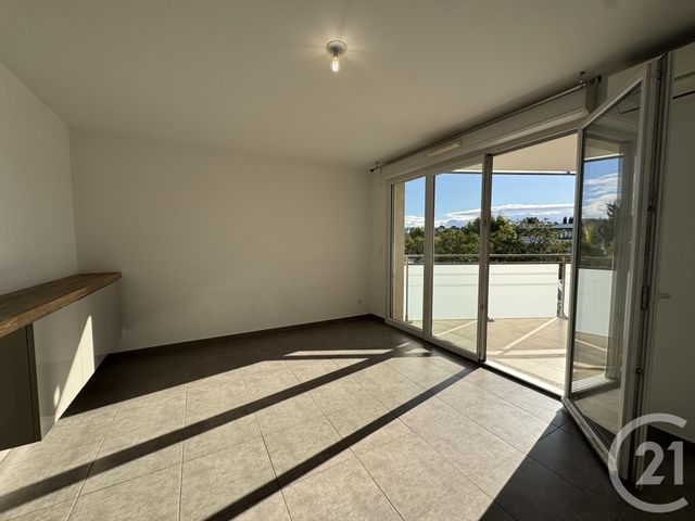 Appartement T3 &agrave; louer - 3 pi&egrave;ces - 60,40 m2 - Marseille - 13012 - PROVENCE-ALPES-COTE-D-AZUR