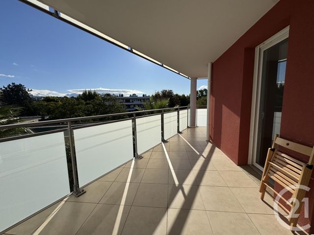 appartement - MARSEILLE - 13012