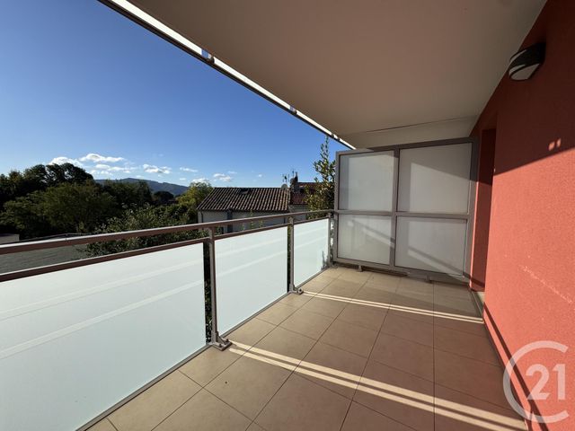 Appartement T3 &agrave; louer - 3 pi&egrave;ces - 60,40 m2 - Marseille - 13012 - PROVENCE-ALPES-COTE-D-AZUR