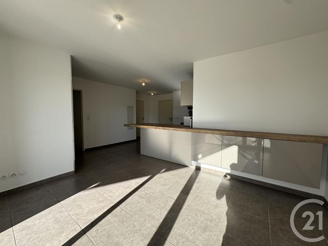 Appartement T3 &agrave; louer - 3 pi&egrave;ces - 60,40 m2 - Marseille - 13012 - PROVENCE-ALPES-COTE-D-AZUR
